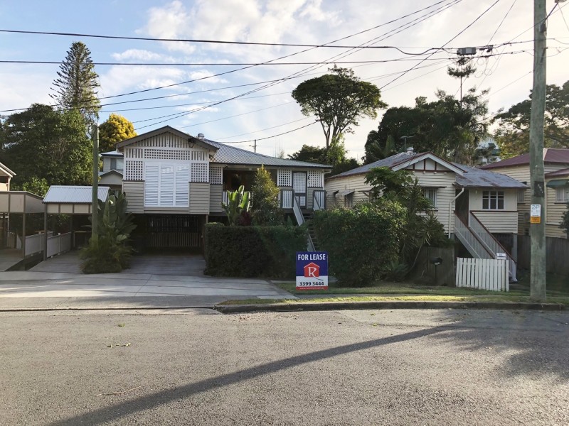 20 Young Street, Milton QLD 4064