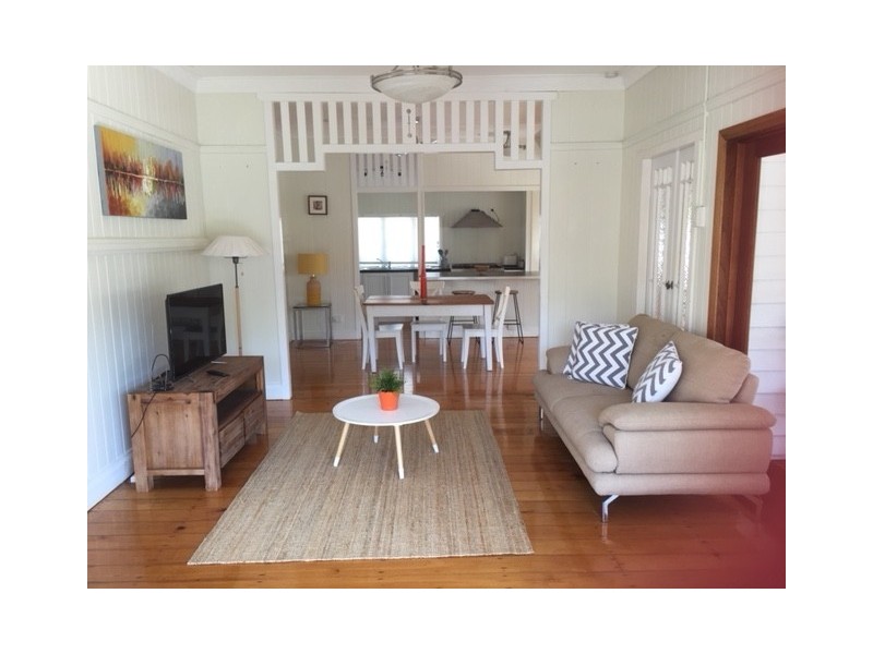 20 Young Street, Milton QLD 4064