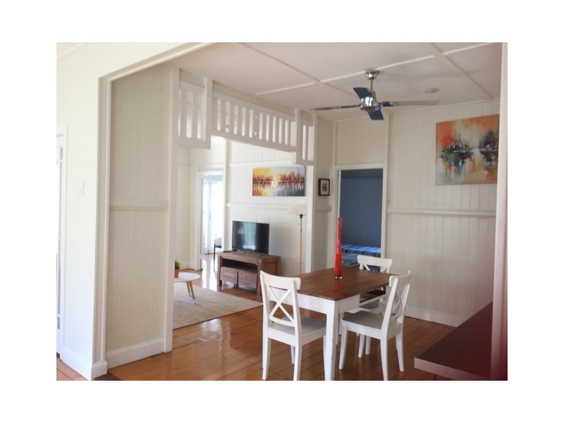 20 Young Street, Milton QLD 4064