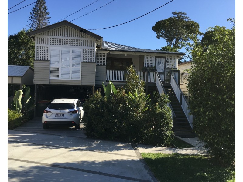 Paddington QLD 4064
