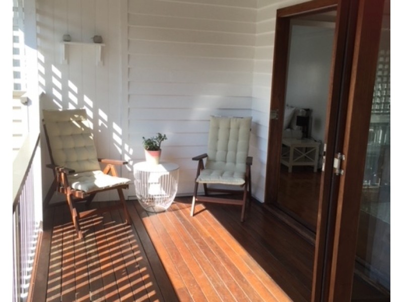 Paddington QLD 4064