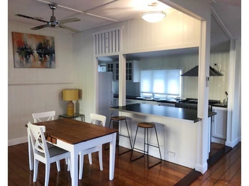 Paddington QLD 4064