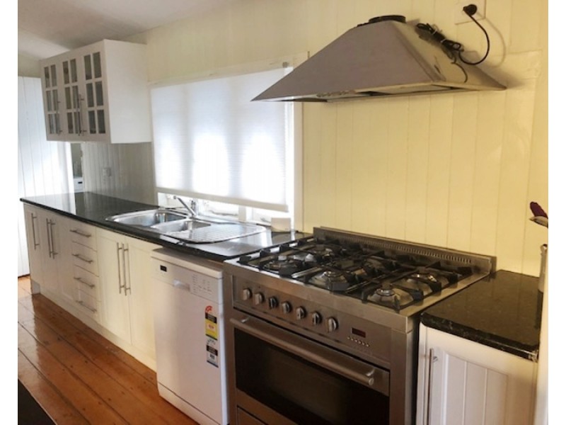 Paddington QLD 4064