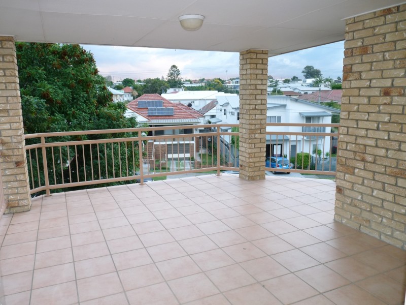 5/31 Mayfield Road, Carina QLD 4152