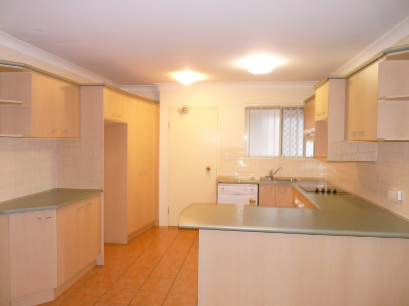 5/31 Mayfield Road, Carina QLD 4152