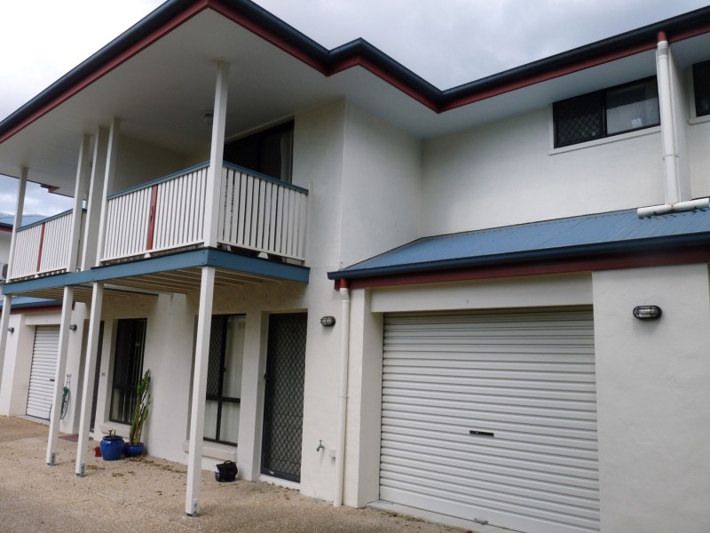 3/32 Beverley, Morningside QLD 4170