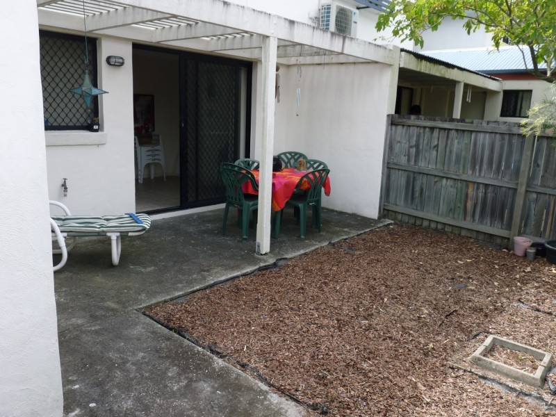 3/32 Beverley, Morningside QLD 4170