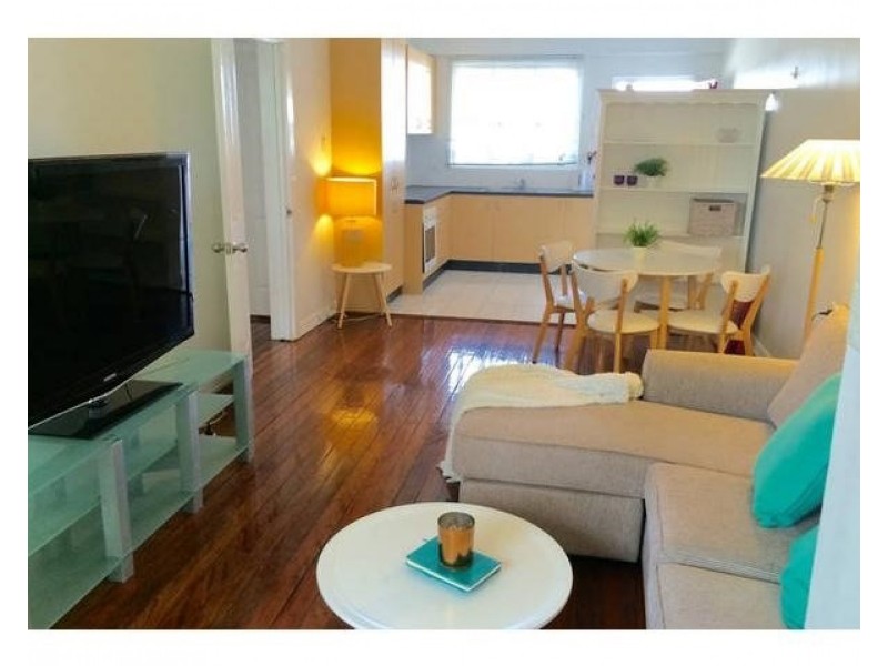 1/19 Fernberg Road, Paddington QLD 4064