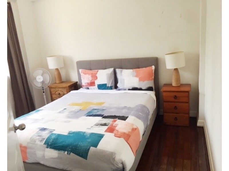 1/19 Fernberg Road, Paddington QLD 4064