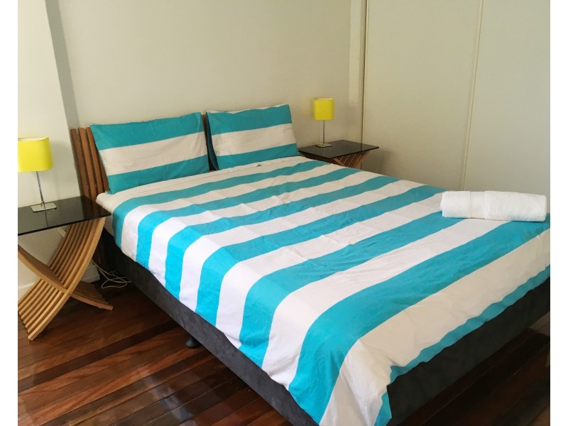 1/19 Fernberg Road, Paddington QLD 4064