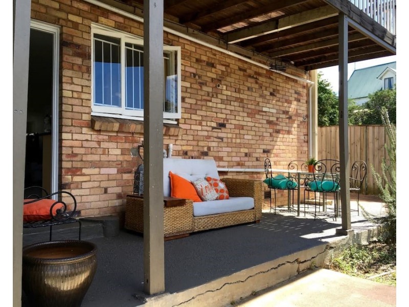 1/19 Fernberg Road, Paddington QLD 4064