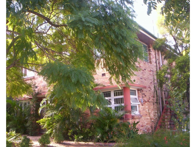 1/19 Fernberg Road, Paddington QLD 4064