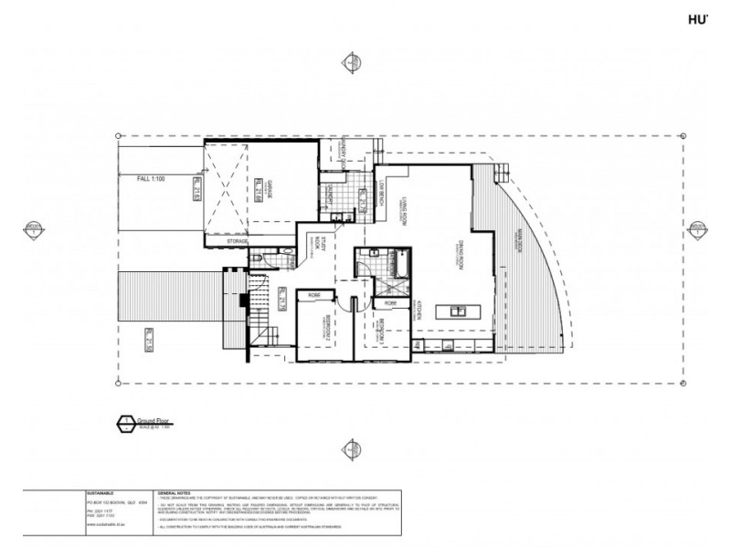 5 Crowley Street, Zillmere QLD 4034 Floorplan