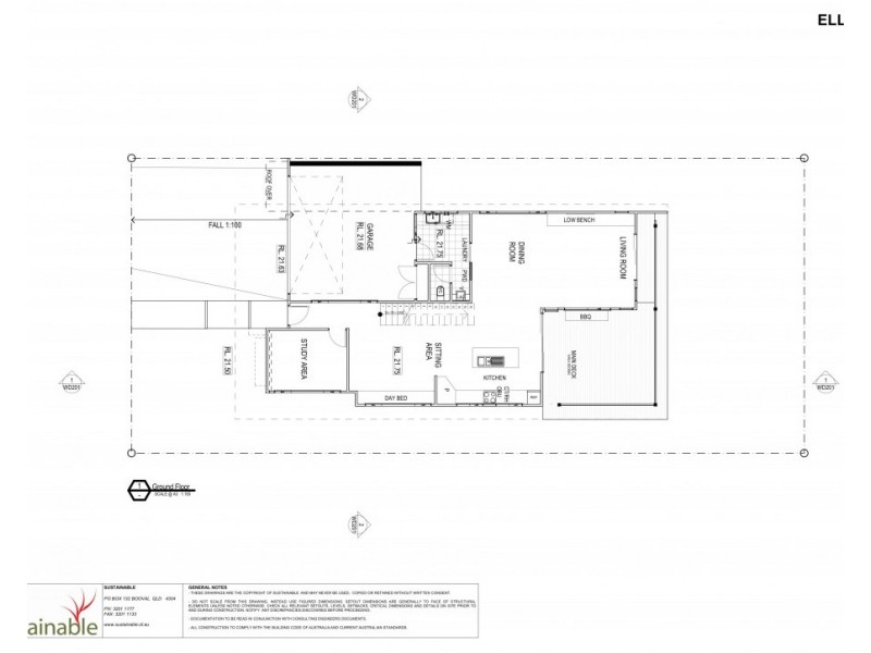 9 Crowley Street, Zillmere QLD 4034 Floorplan