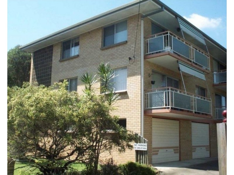 6/19 Pashen Street, Morningside QLD 4170