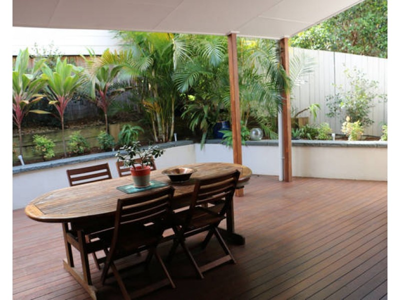 18a Young Street, Milton QLD 4064