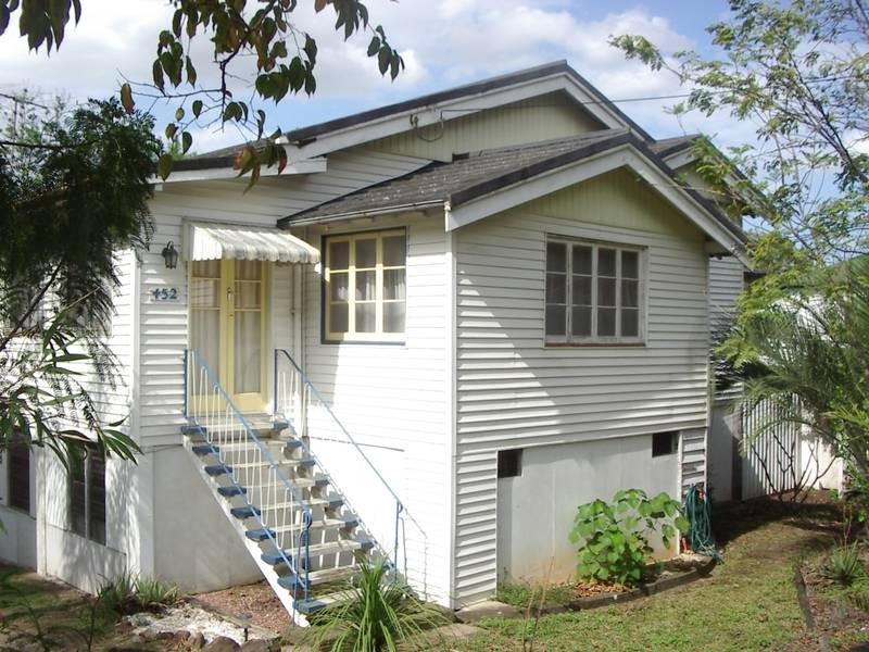 452 Wynnum Road, Morningside QLD 4170