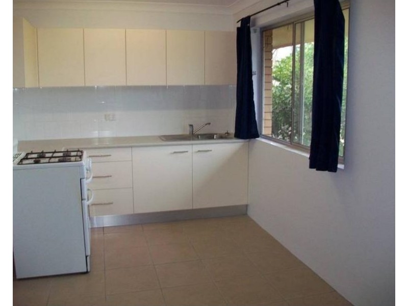 6/19 Pashen, Morningside QLD 4170