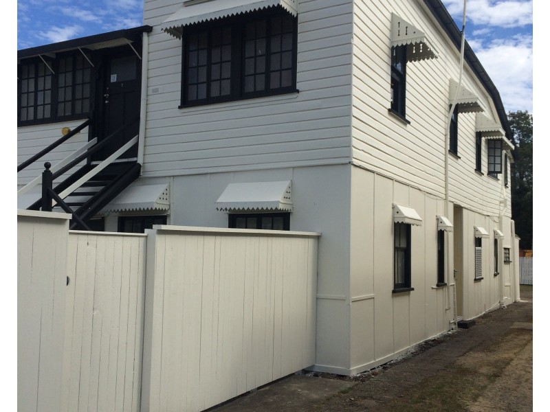 2a/100 Wellington, East Brisbane QLD 4169