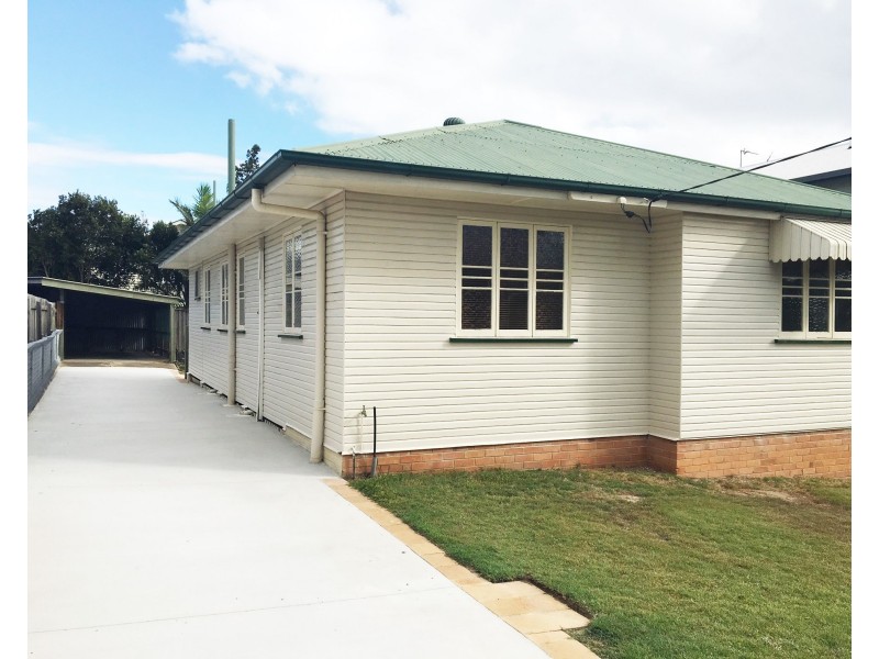 11 Foxton, Morningside QLD 4170