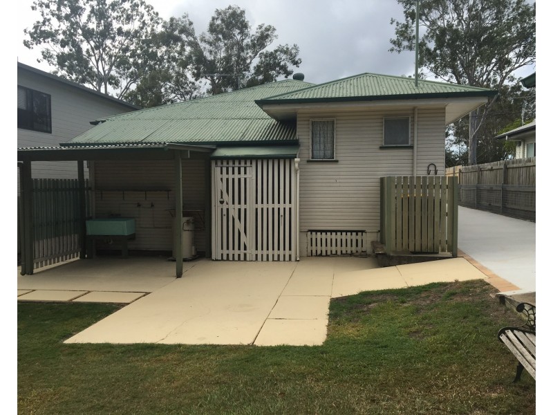 11 Foxton, Morningside QLD 4170