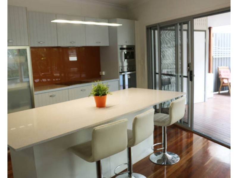 18 Young Street, Paddington QLD 4064