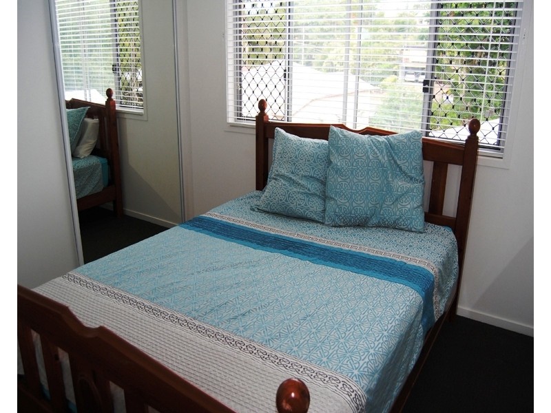 18 Young Street, Paddington QLD 4064