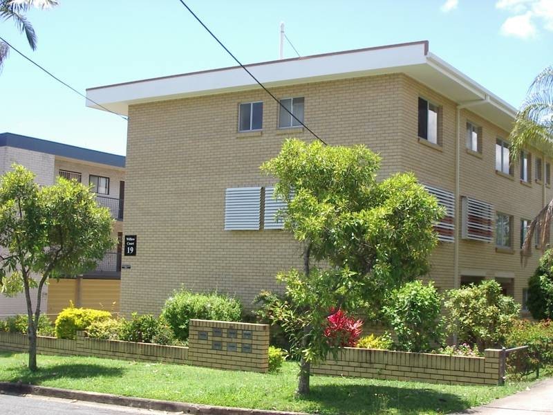 4/19 Olive Street, Morningside QLD 4170
