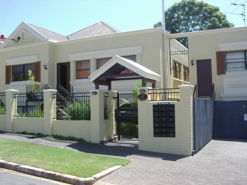 17/12 Bailey Street, New Farm QLD 4005