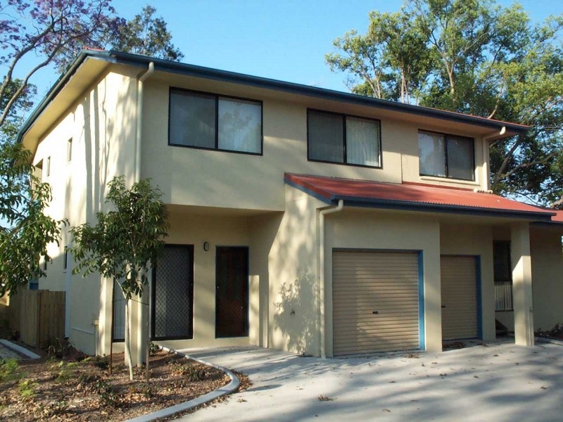 17/101 Richmond Road, Morningside QLD 4170