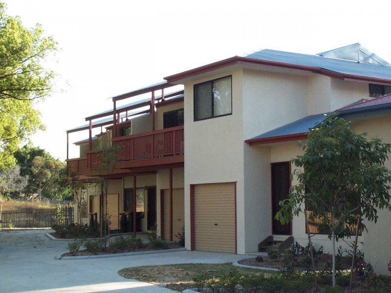 17/101 Richmond Road, Morningside QLD 4170