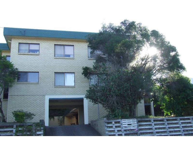 10/5 Wickham Street, Morningside QLD 4170