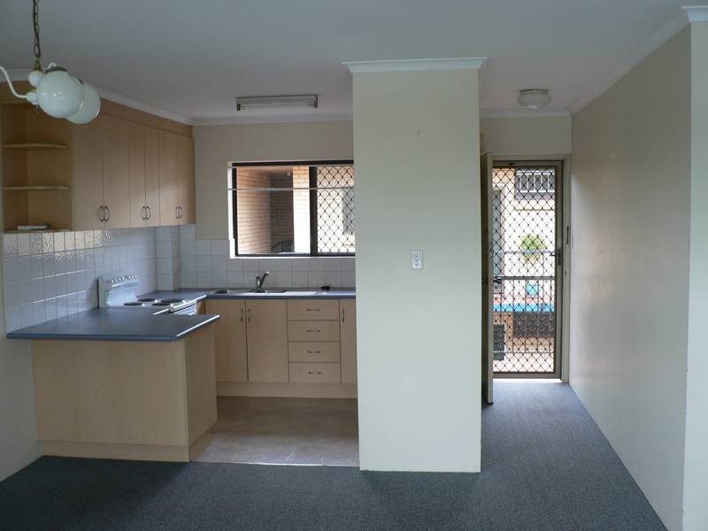 10/5 Wickham Street, Morningside QLD 4170