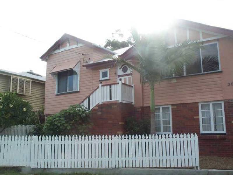 Morningside QLD 4170