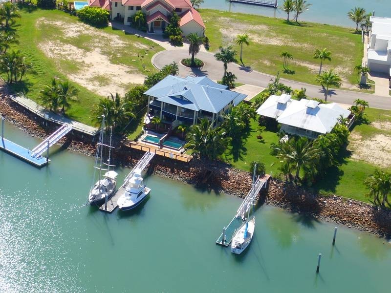 1/45 Royal Palm Avenue, Cardwell QLD 4849