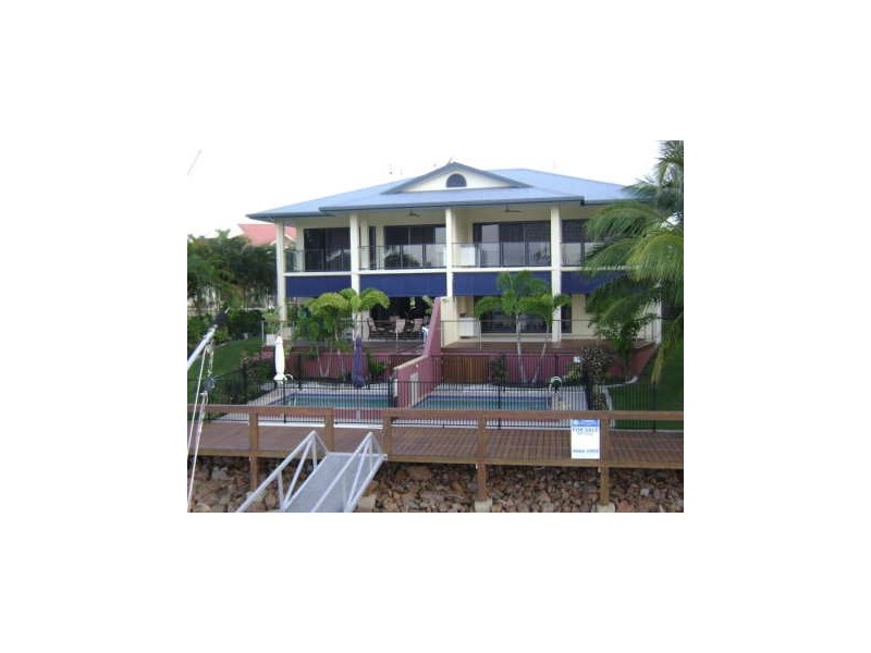 1/45 Royal Palm Avenue, Cardwell QLD 4849