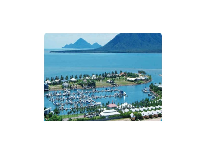 1/45 Royal Palm Avenue, Cardwell QLD 4849