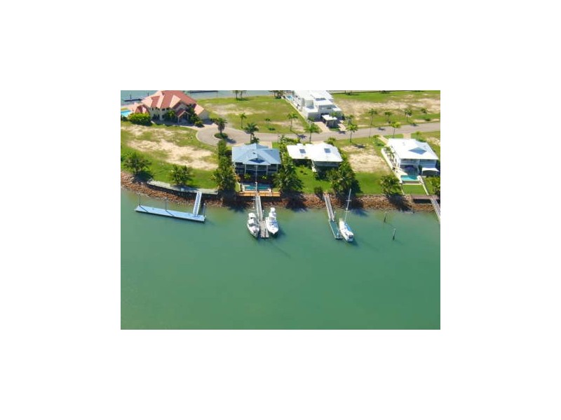 1/45 Royal Palm Avenue, Cardwell QLD 4849