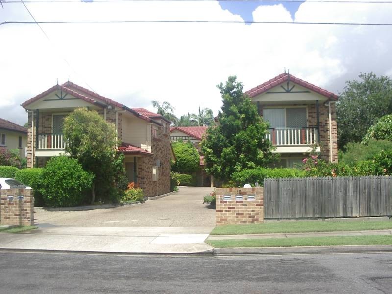 4/18 McDonald Street, Hawthorne QLD 4171