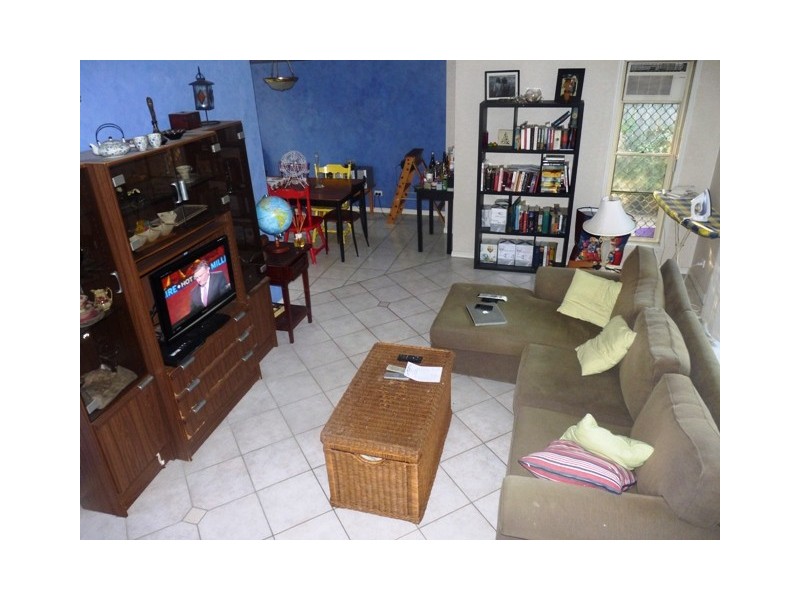 4/18 McDonald Street, Hawthorne QLD 4171