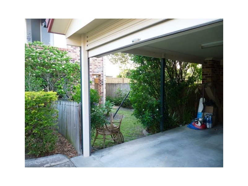 4/18 McDonald Street, Hawthorne QLD 4171