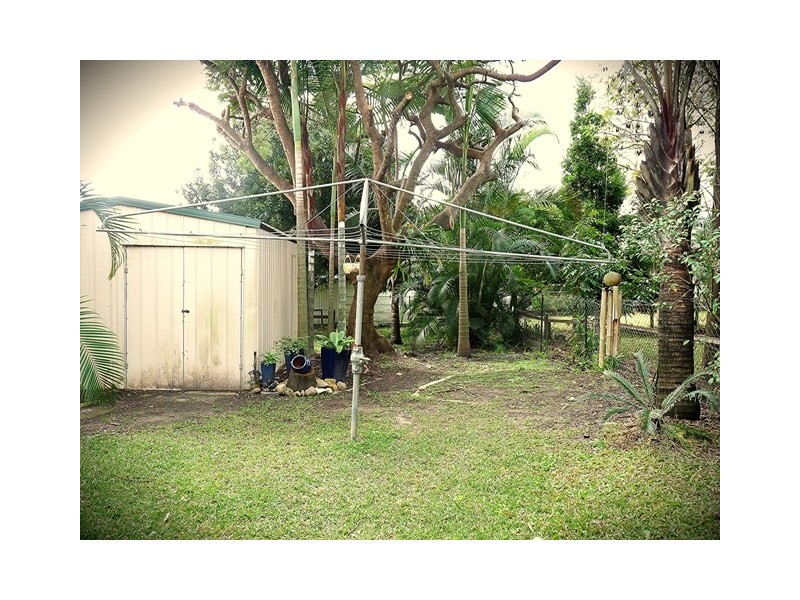 Cannon Hill QLD 4170