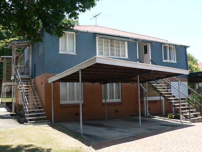 3/368 Bennetts Road, Norman Park QLD 4170