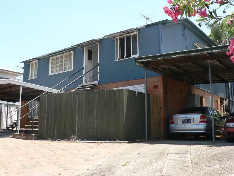 3/368 Bennetts Road, Norman Park QLD 4170