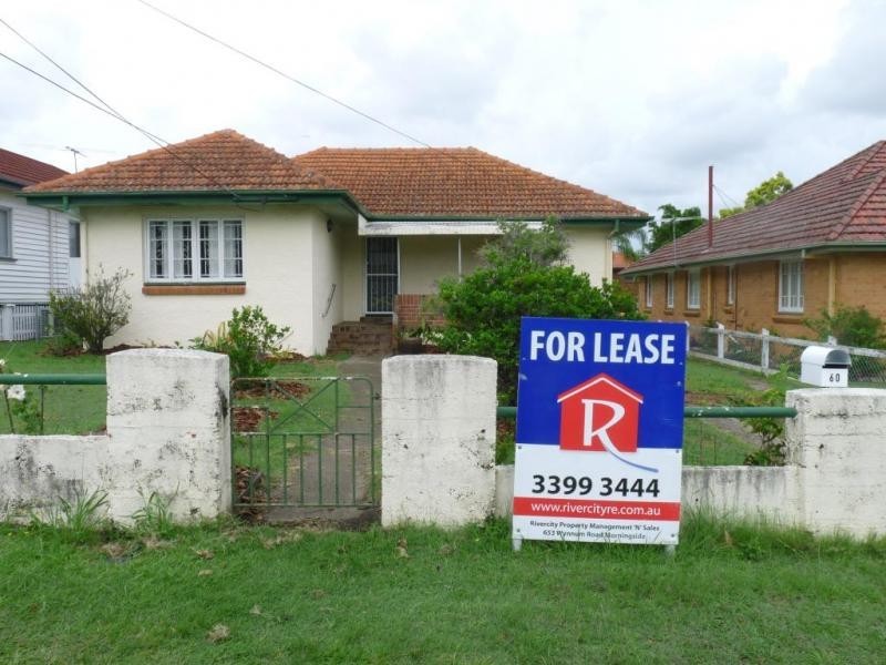 60 Dickenson Street, Carina QLD 4152