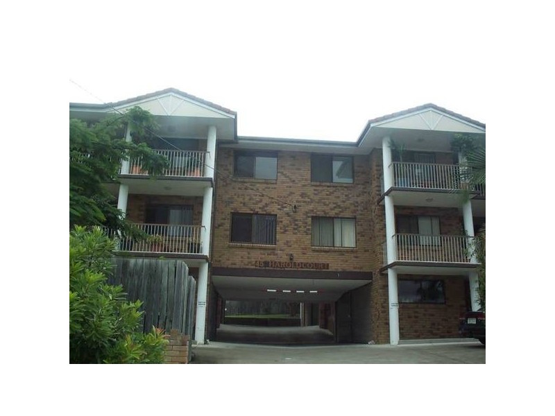 4/45 Harold Street, Holland Park QLD 4121