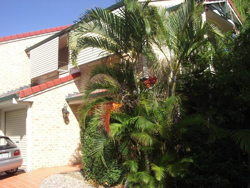 1/105 Richmond Road, Morningside QLD 4170