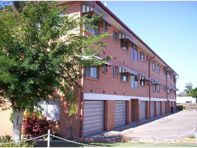 4/671 Wynnum Road, Morningside QLD 4170