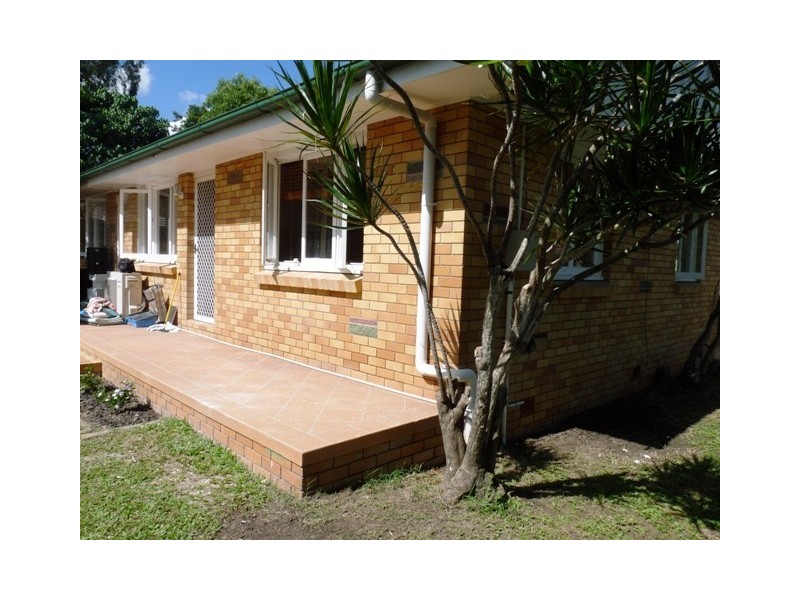 1/55 Ashfield Street, East Brisbane QLD 4169