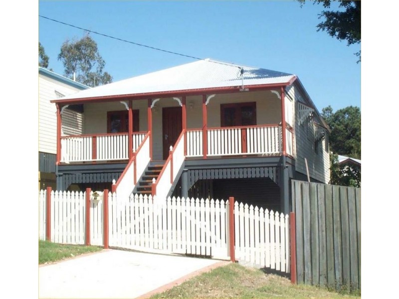 41 Elwell Street, Morningside QLD 4170